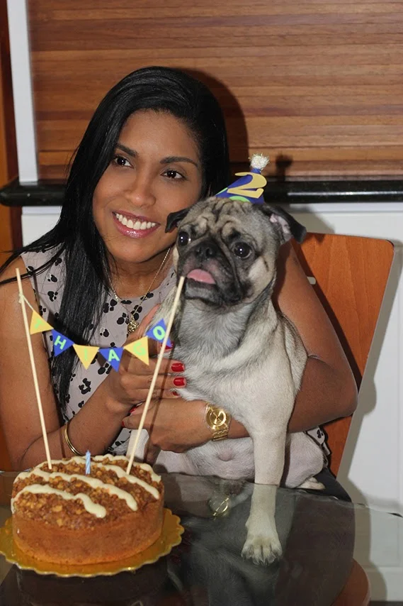 Esta también soy yo · foto 2